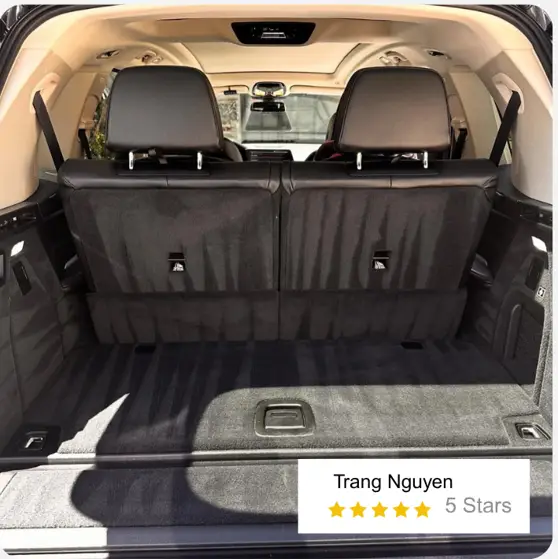 Professional car exterior detailing results by OnDSpot mobile service