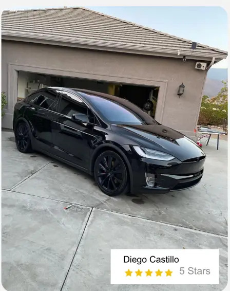 OnDSpot full service car detailing